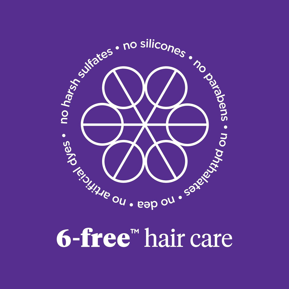 Briogeo Curl Charisma seguro para color y vegano.