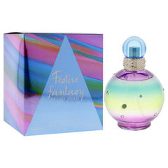 Britney Spears Festive Fantasy caja embalaje, regalo elegante