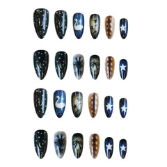 BRKYKGK lima mini para dar forma a las uñas con precisión