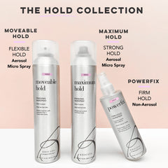 Brocato Powerfix – sans résidu pour une finition légère et propre.