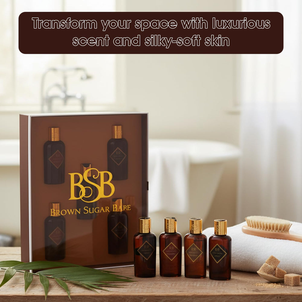 Brown Sugar Babe frasco Marry Me, notas de sándalo para un aroma romántico