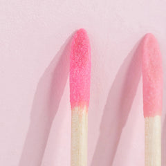 Brushworks palitos cristal para pedicura suave y cuidado de las uñas