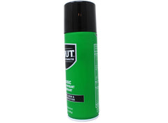 Pack BRUT de 4 déodorants: solution pratique pour rester frais toute la journée.