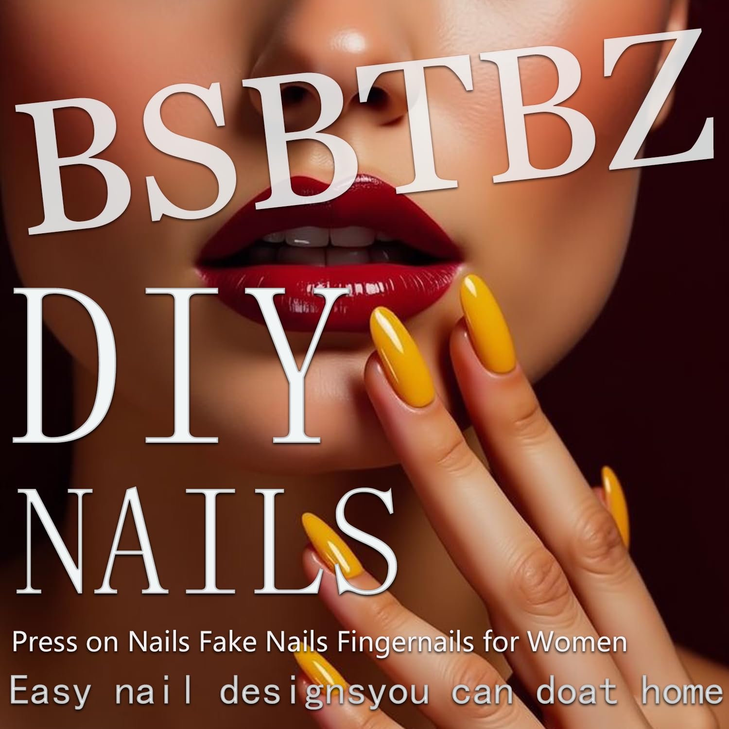 BSBTBZ acabado brillante francés para un look suave y duradero