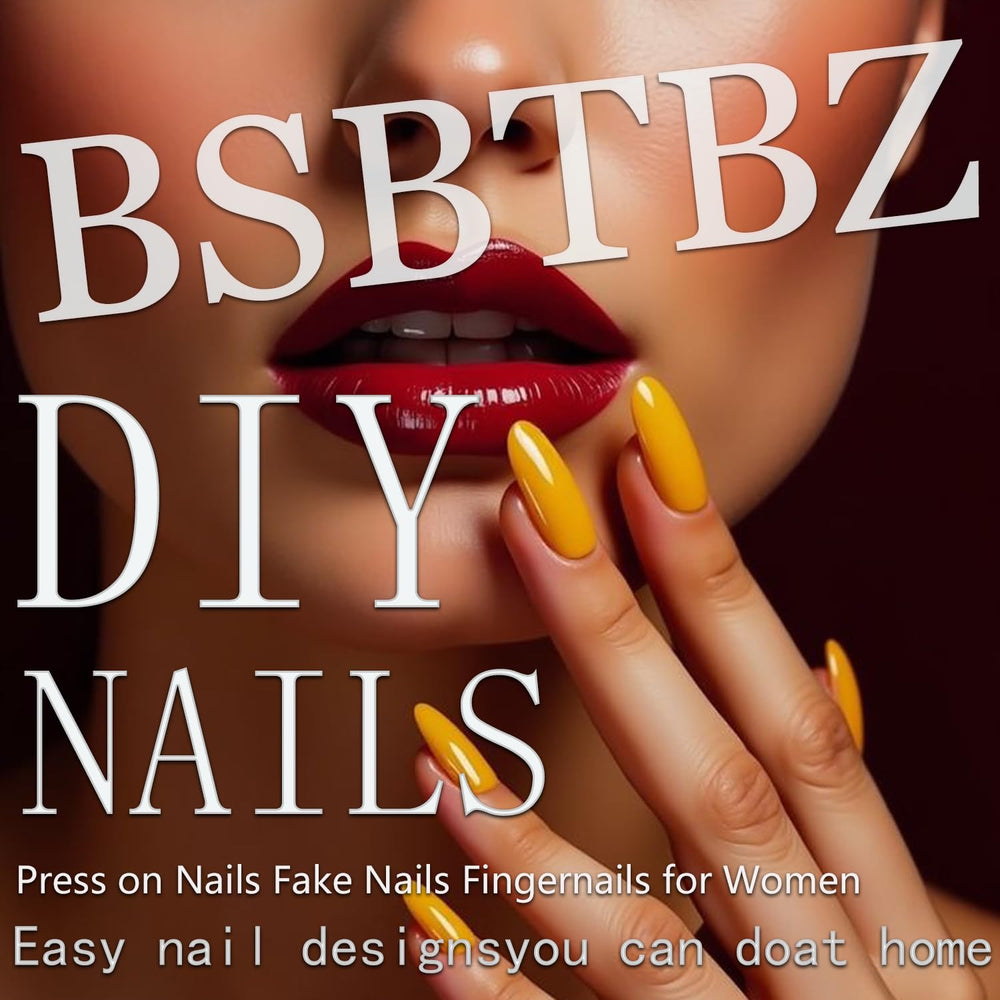 BSBTBZ acabado brillante francés para un look suave y duradero