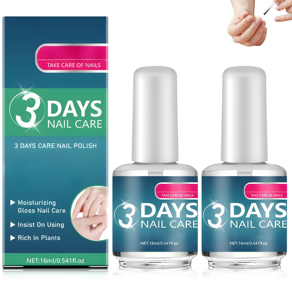 BSphinx Cuidado de Uñas: bote de aceite para nutrición diaria de uñas