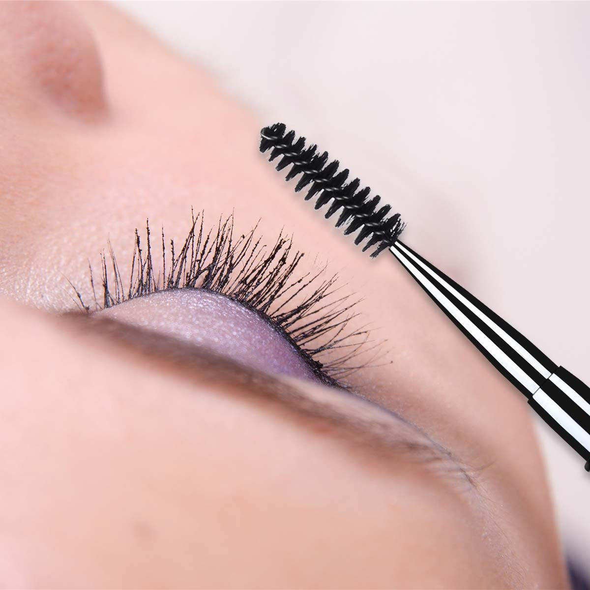 BTYMS cepillos-reutilizables para cejas y pestañas en cualquier ocasión.