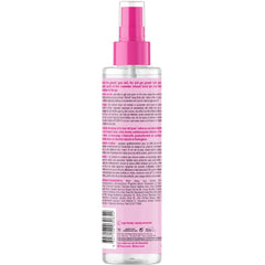 B.TAN agua de rosas hidratante para piel suave