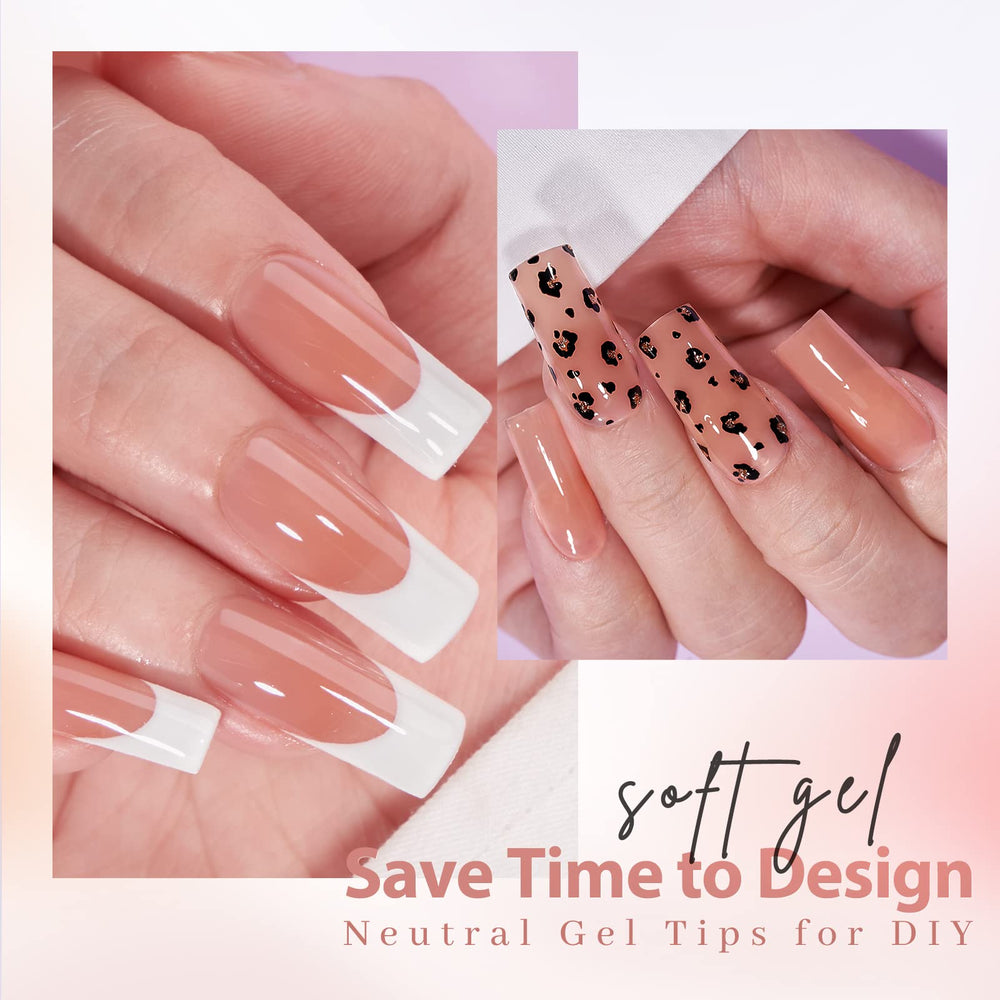 BTArtbox gel suave flexible que recupera su forma tras doblarse.