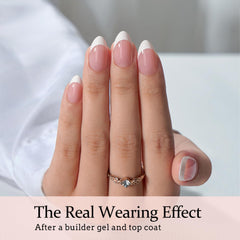 BTArtboxNails adhesión rápida con x-coat para fijación eficaz