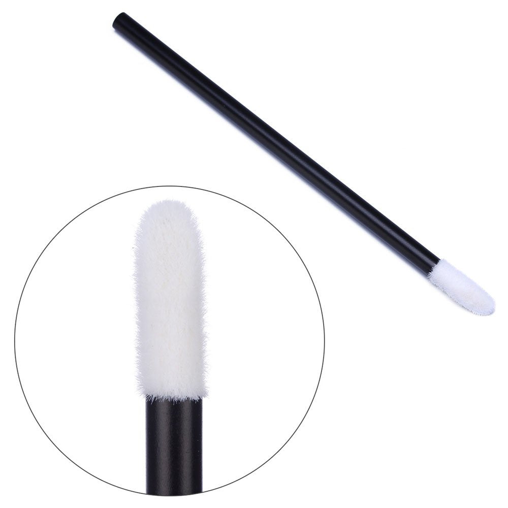 BTYMS punta gota para aplicación precisa de labial y brillo.