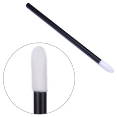 BTYMS punta gota para aplicación precisa de labial y brillo.