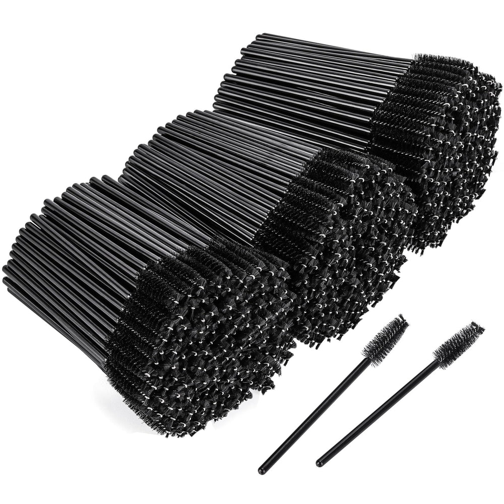 BTYMS brosse jetable pour cils de 10 cm, séparateur précis.