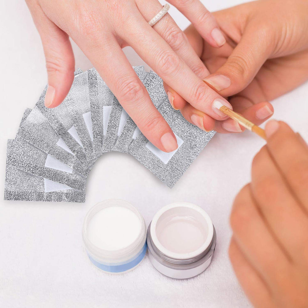 BTYMS conjunto de 400 piezas para retirada de gel