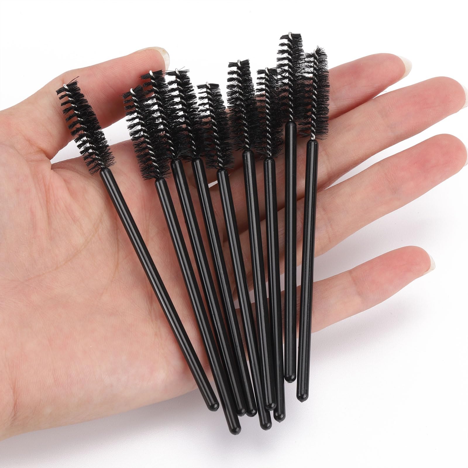 BTYMS ensemble de 500 pièces, utilisation hygiénique et économique.