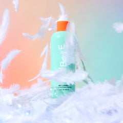 Bubble Skincare aceite de aguacate nutre y suaviza la piel