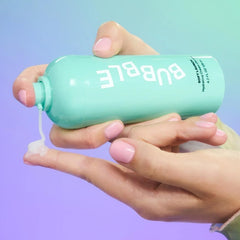 Bubble Skincare ceramidas vegetales ayudan a la barrera cutánea