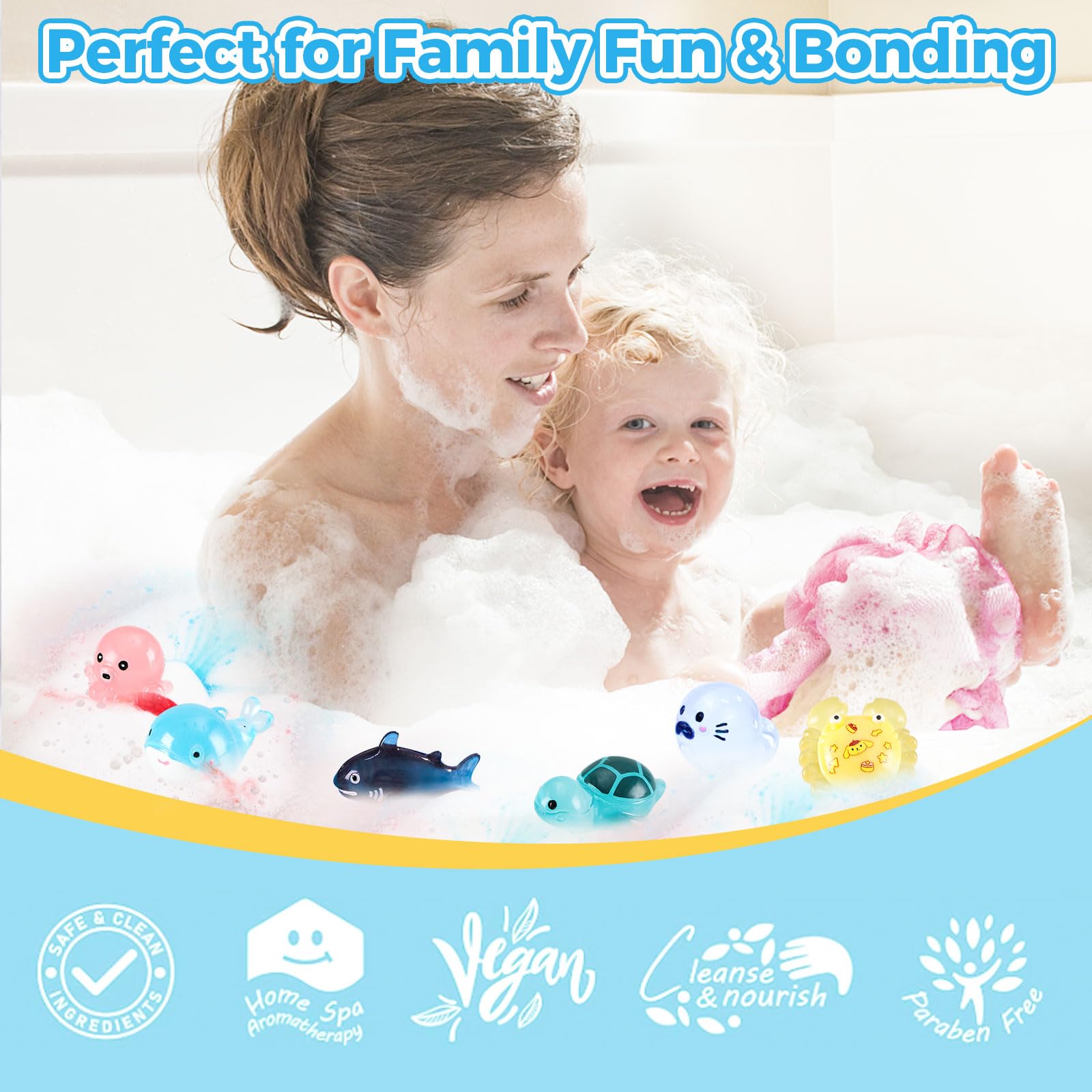 BubFroo regalo ideal para cumpleaños o fiestas infantiles