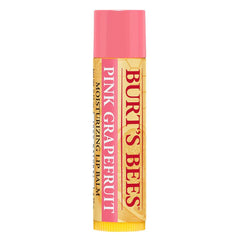 Burts Bees aplicador suave para aplicación precisa en labios.