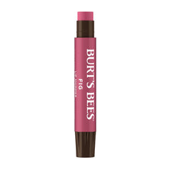 Burt's Bees Brillo labial Fig con color suave y hidratación diaria.