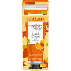 Burts Bees crema manos manteca-de-karite: nutrición suave.