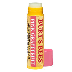 Burts Bees envase compacto, práctico para bolso y viajes.