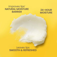 Burt's Bees bálsamo pepino con menta para frescura diaria.