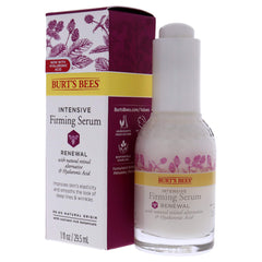 Manzana hidratante en Burt's Bees para piel más nutrida y fresca
