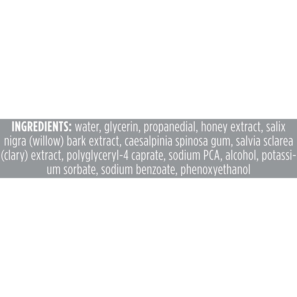 Burts Bees mascarilla dermatológicamente probada sin fragancia