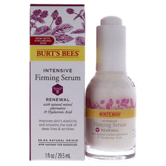 Burt's Bees renovador Bakuchiol, botella de 1oz lista para uso diario