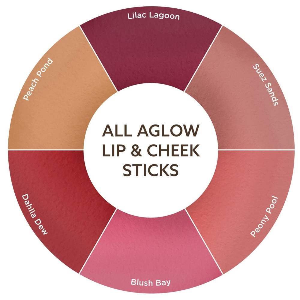 Burt's Bees textura cremosa que desliza sin sensación pesada