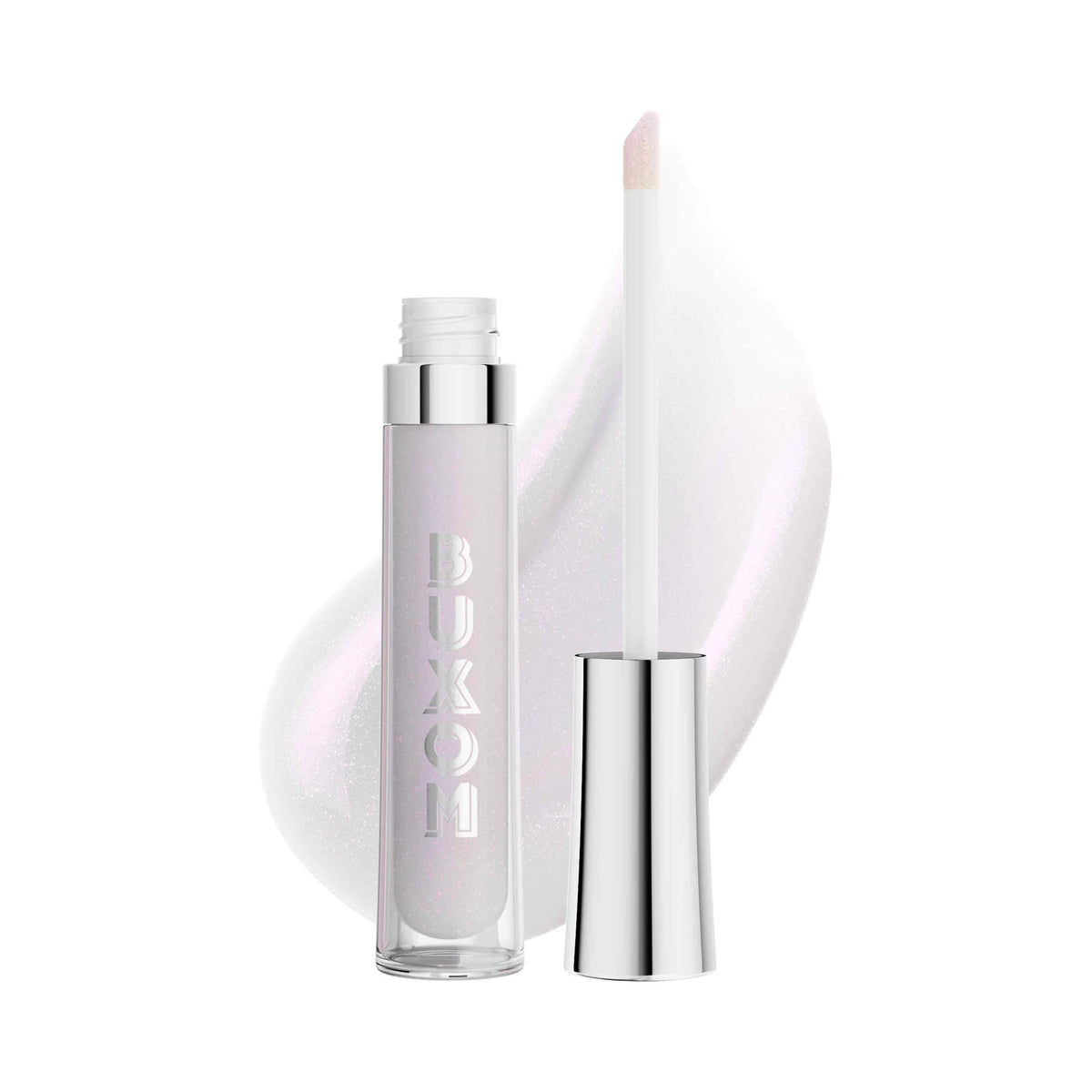 Buxom Emma gloss augmentation visuelle des lèvres et effet picotement.