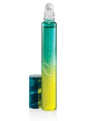 By M.A.C Turquatic Rodillo Perfumado, aplicación portátil para aroma marino durante el día.