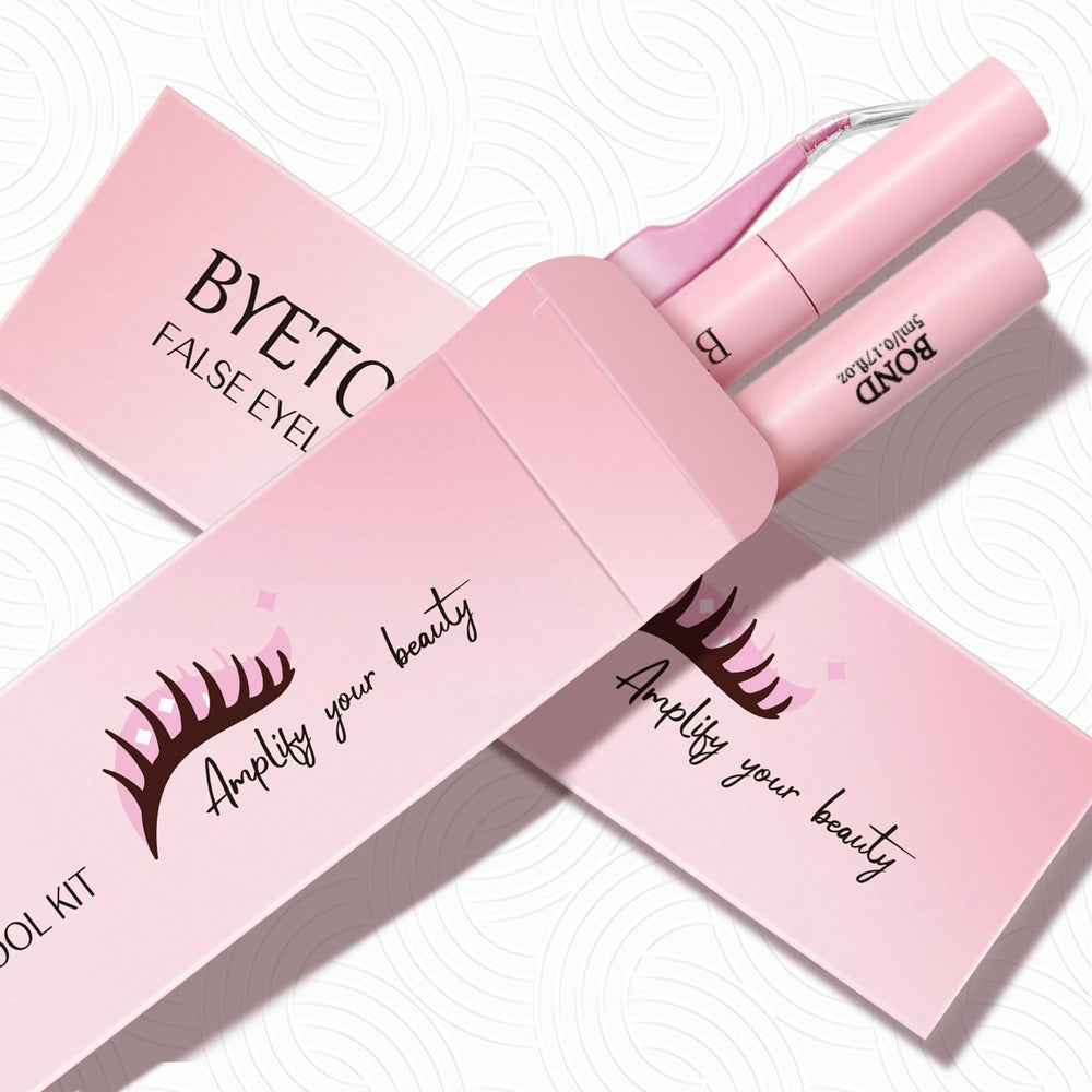 BYETOCE brocha espiral remover permite retirar pestañas con penetracion suave.