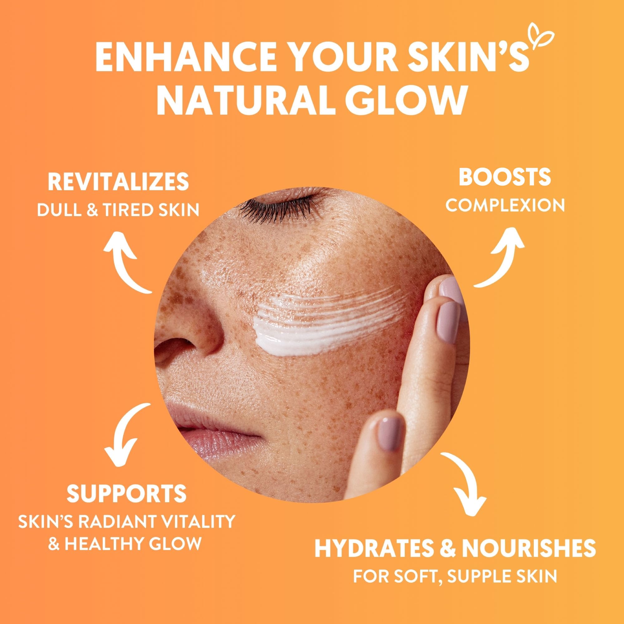 By Nature limpiador desmaquillante suave elimina maquillaje sin irritar