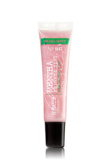 C.O. Bigelow Mentha, brillo perlado menta para labios.