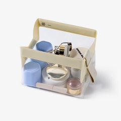 Cadence Parcel diseño modular compacto para organización eficiente del equipaje