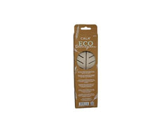 Cala Eco Detangler Brush Tierra está hecha de resina biodegradable
