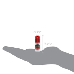 CALA Super Nail Glue para reparación de uñas naturales con adherencia estable.