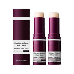 Calcium Multi Balm: empaque elegante y premium para regalo