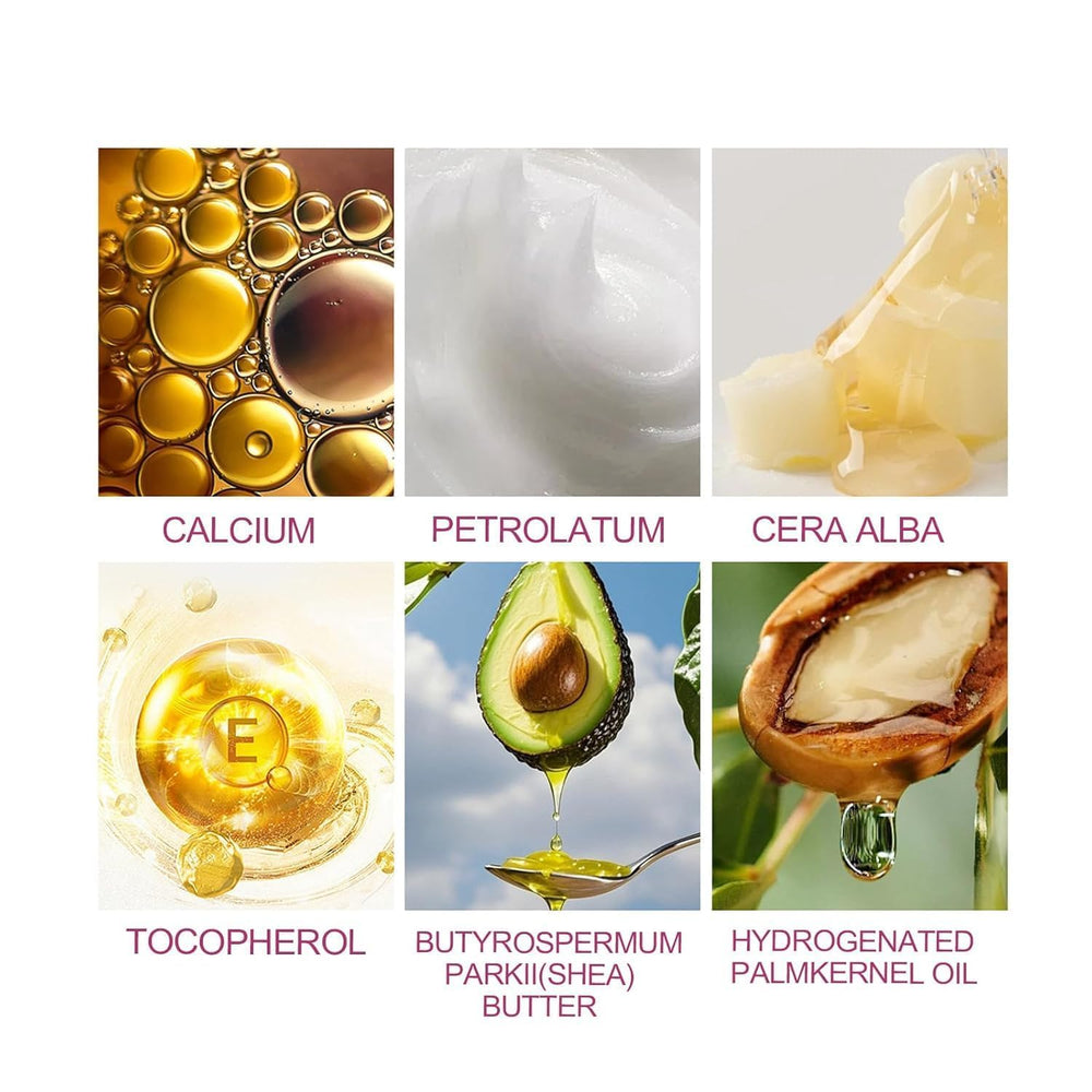Calcium Multi Balm: estilo de vida activo con retoques en movimiento