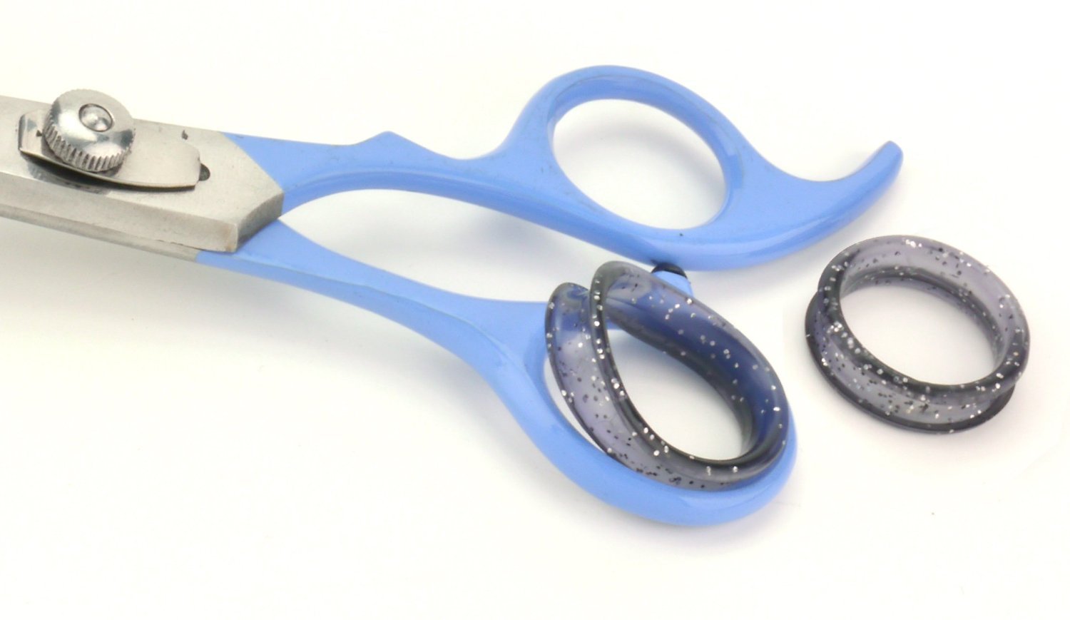 CALMING CLIPPER ajuste snug con insertos suaves para comodidad