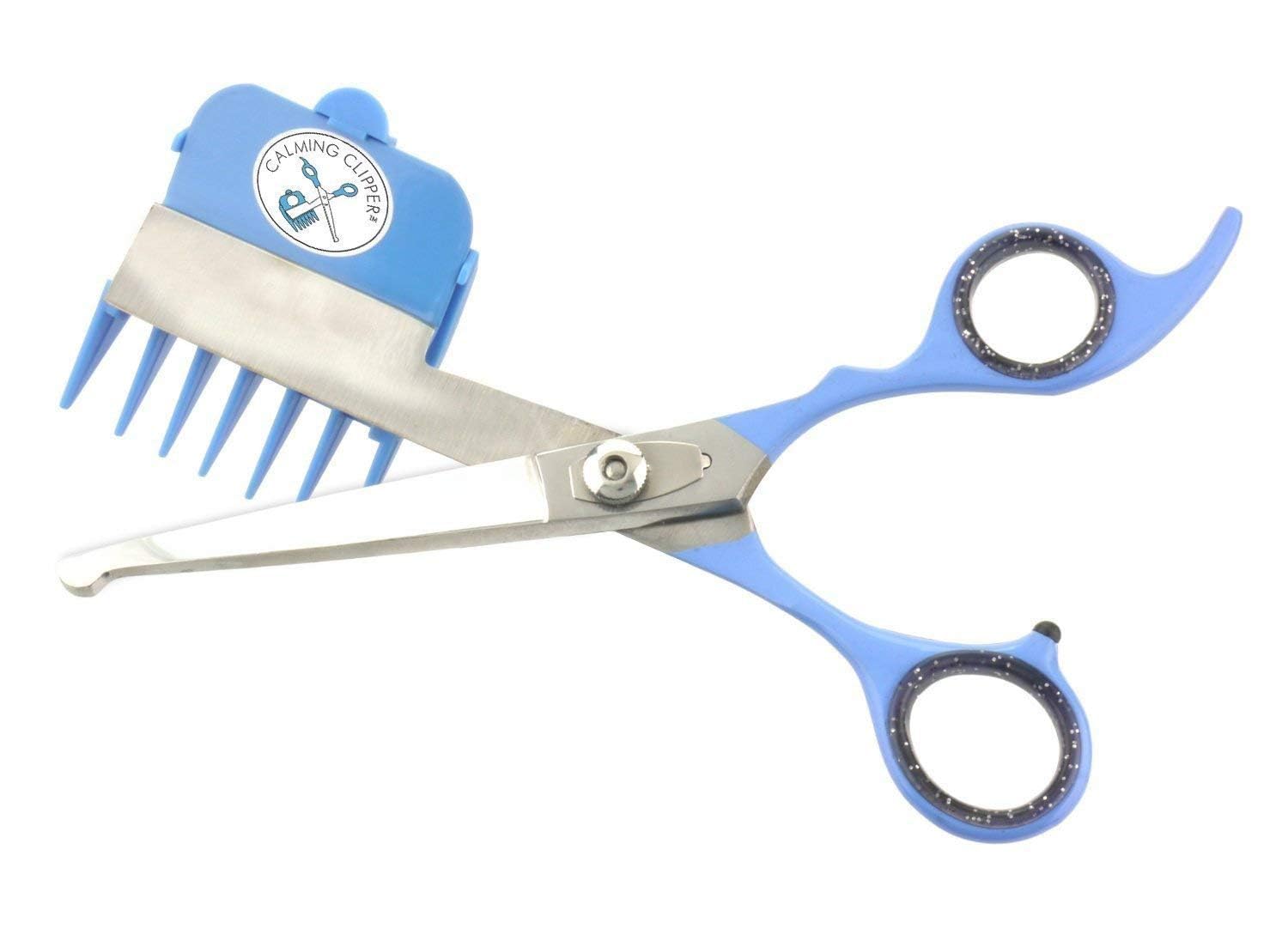 CALMING CLIPPER insertos de dedos delgados para ajuste preciso