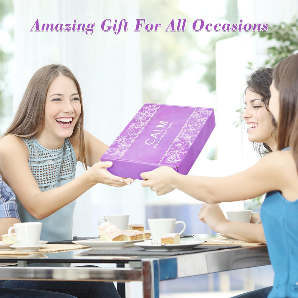 CalmNFiz présent cadeau idéal pour maman ou amie.