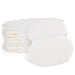 CANAGROW almohadillas axilas grandes absorben sudor y olores de forma discreta