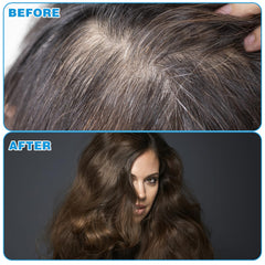 CANIPHA cinta adhesiva para extensiones, ajuste preciso y cobertura discreta.