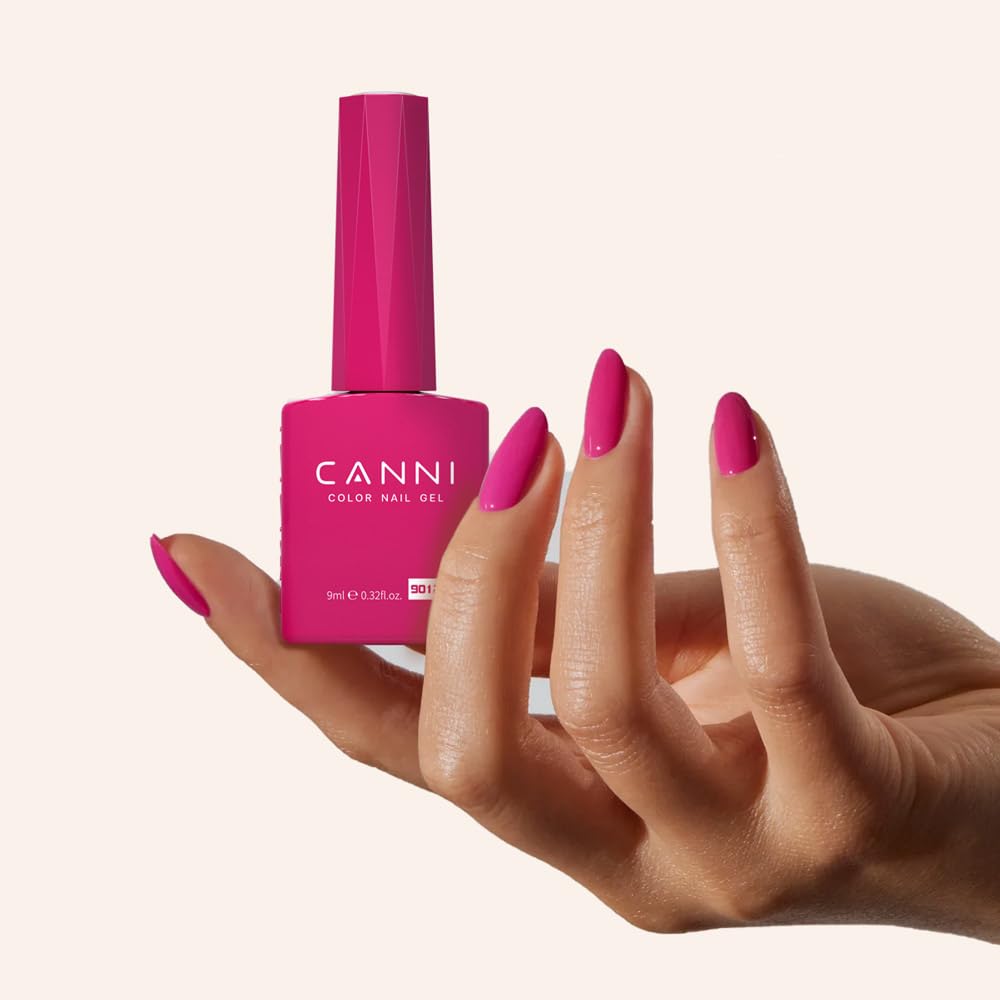 CANNI gift-ready packaging perfect for birthdays and holidays