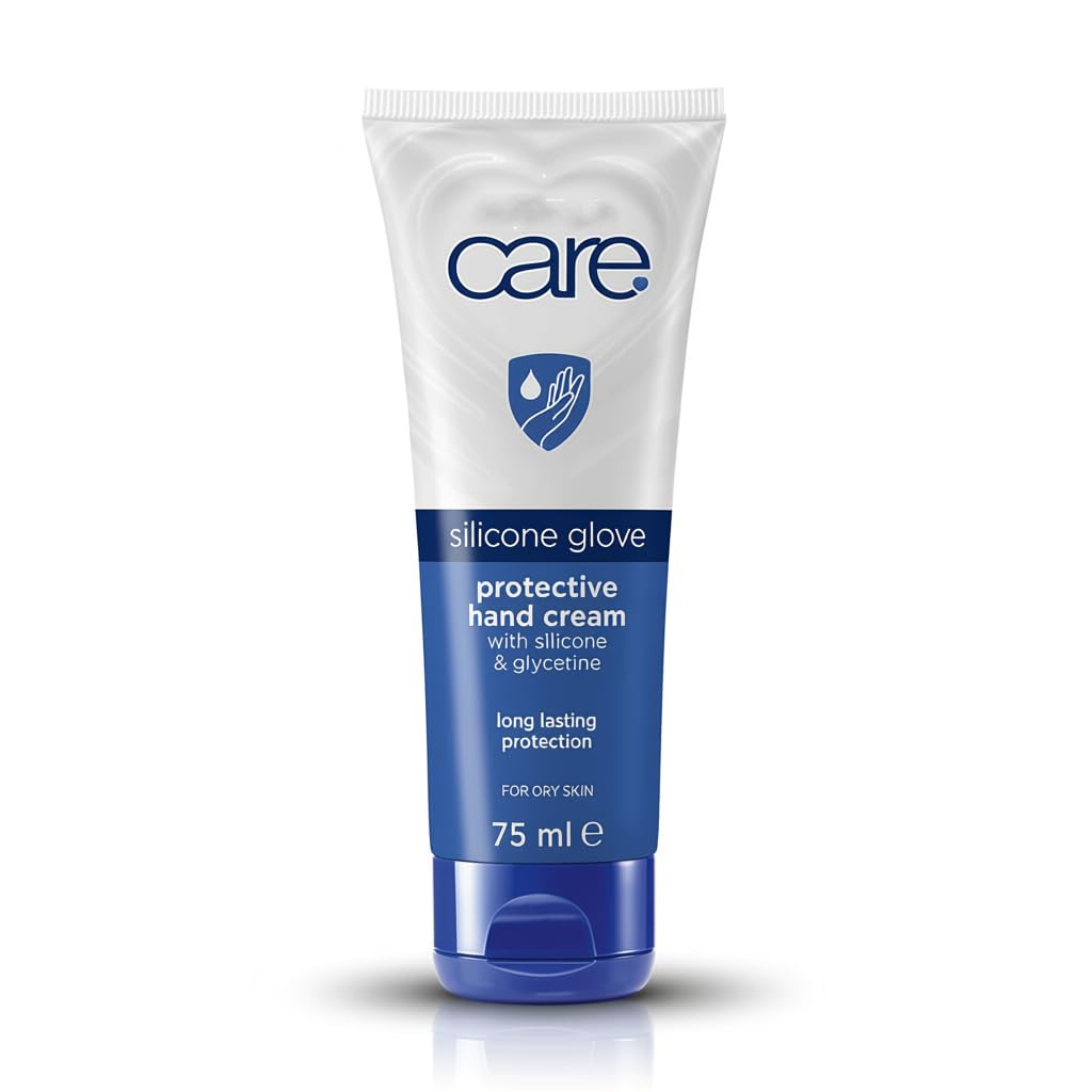Care Crema de Manos: barrera hidratante para piel seca durante el día.