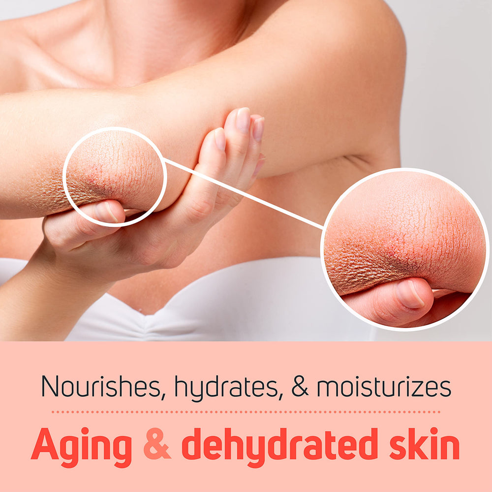 Care Science Vitamina E: nutriente clave para la piel.