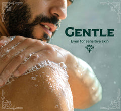 Carolina Castile Soap ingredients olive oil highlight natural nourishment for skin and daily wash